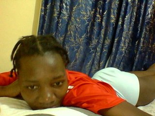 Sweetebonny's Live Webcam