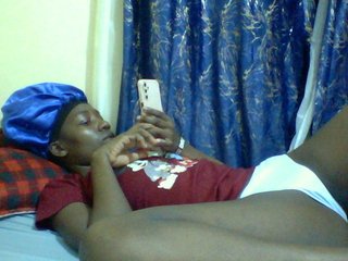 Sweetebonny's Live Webcam
