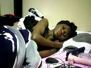 Sweetebonny's Live Webcam