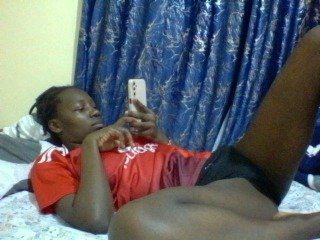 Sweetebonny's Live Webcam