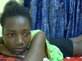 Sweetebonny Porn Show