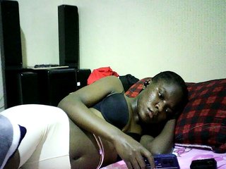 Sweetebonny Porn Show