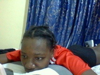 Sweetebonny's Live Webcam