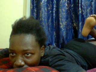 Sweetebonny's Live Webcam