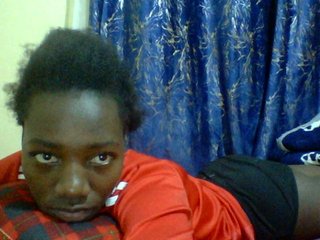Sweetebonny's Live Webcam