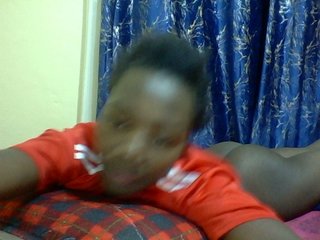 Sweetebonny's Live Webcam