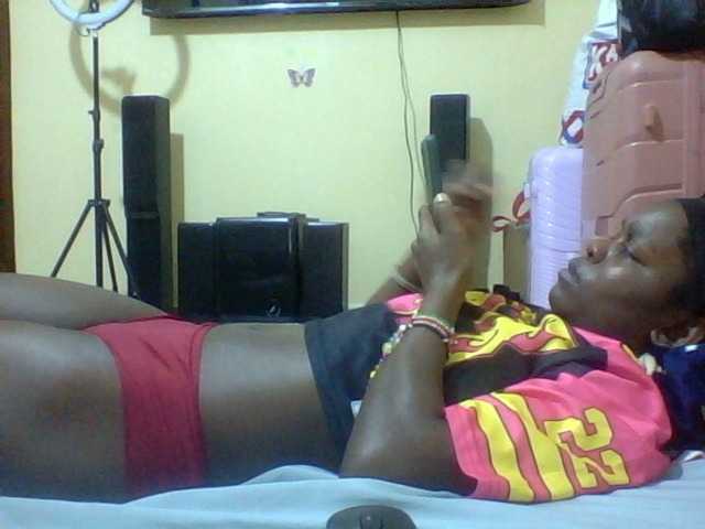 Sweetebonny Live Cam and Statistics on UnifiedCams