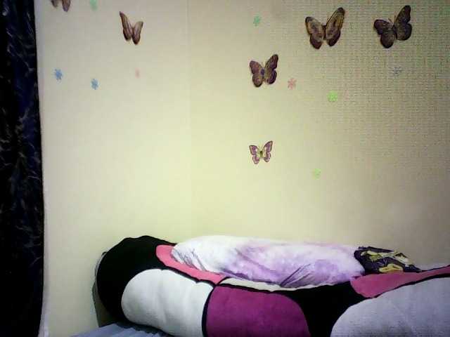 Sweetebonny live cam on BongaCams