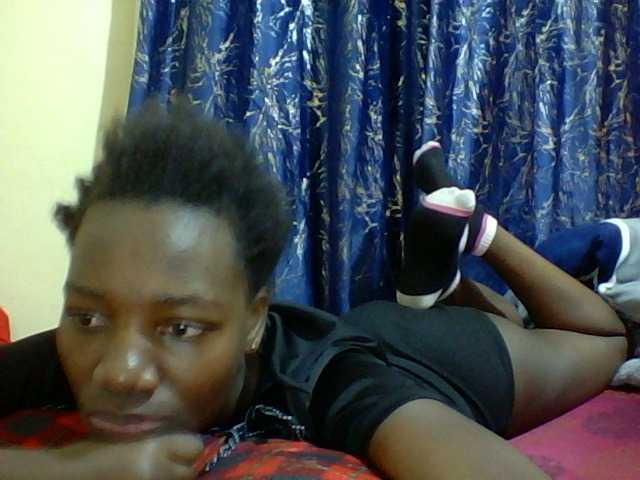 Sweetebonny live cam on BongaCams