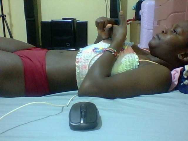 Sweetebonny Live Cam and Statistics on UnifiedCams