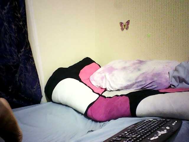 Sweetebonny live cam on BongaCams