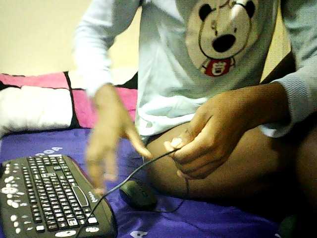 Sweetebonny live cam on BongaCams