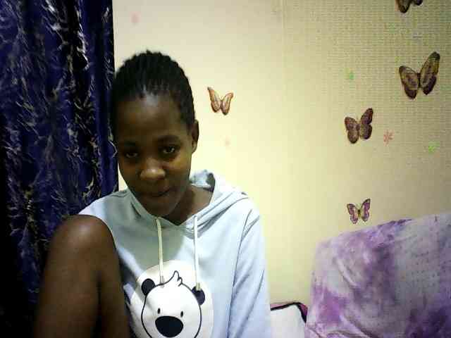 Sweetebonny webcam