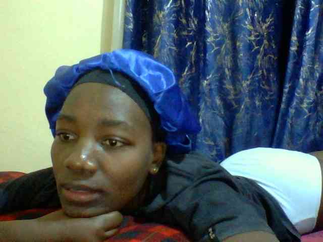 Sweetebonny webcam
