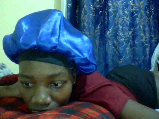 Sweetebonny webcam