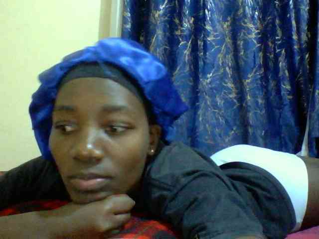Sweetebonny webcam