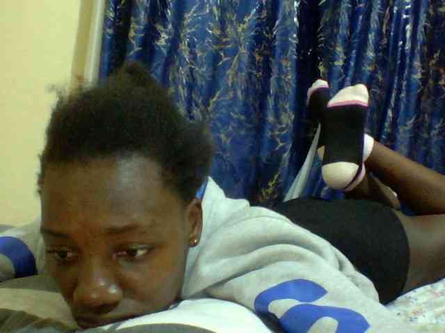 Sweetebonny webcam