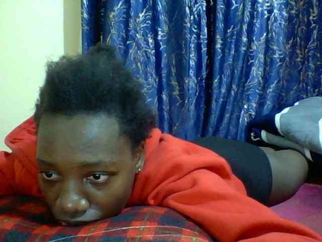 Sweetebonny webcam