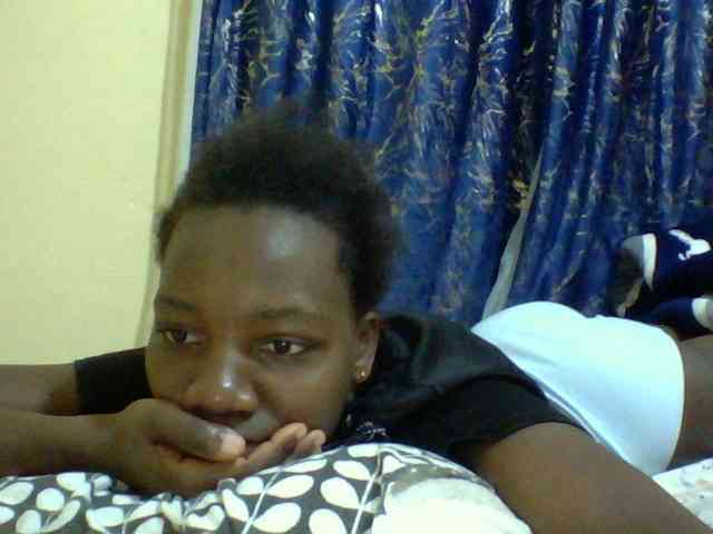 Sweetebonny webcam
