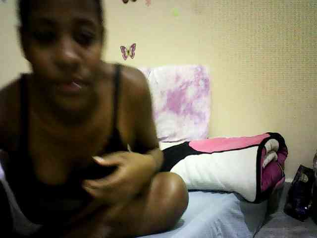 Sweetebonny webcam