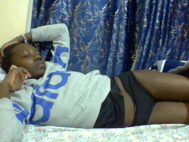 Sweetebonny webcam