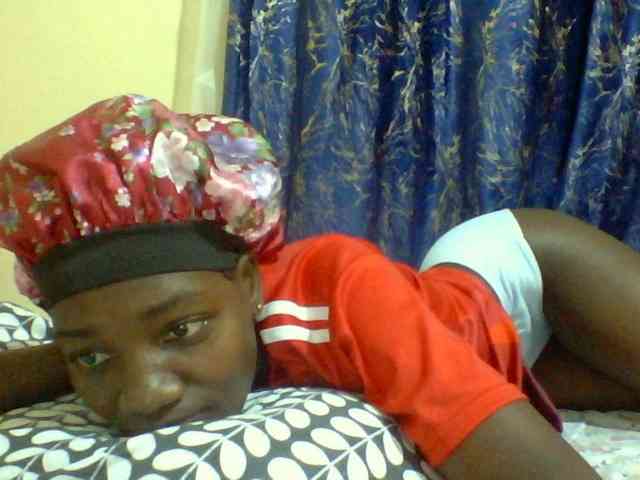 Sweetebonny webcam