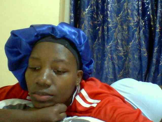 Sweetebonny webcam