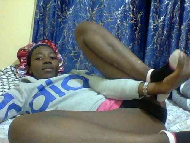 Sweetebonny webcam