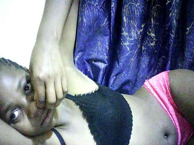 Sweetebonny webcam