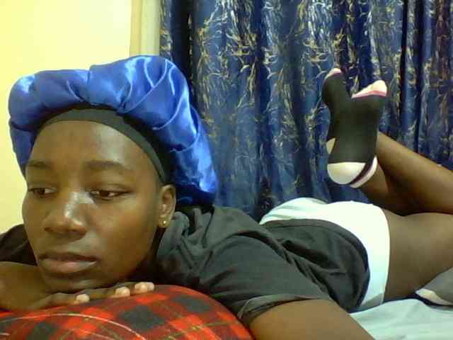 Sweetebonny webcam