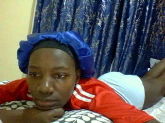 Sweetebonny webcam