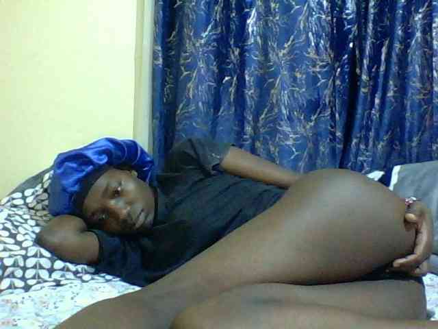Sweetebonny webcam