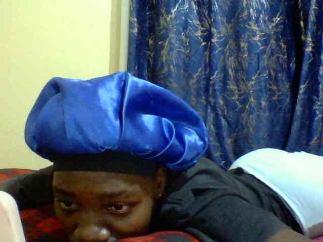 Sweetebonny webcam