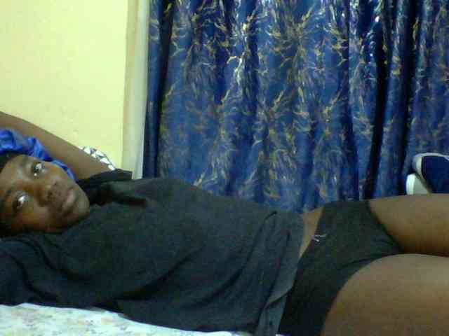 Sweetebonny webcam