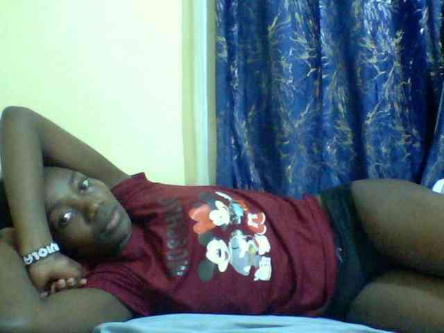 Sweetebonny webcam