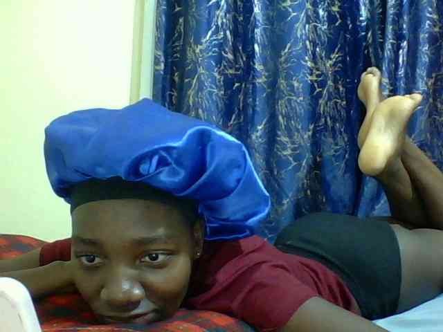 Sweetebonny webcam