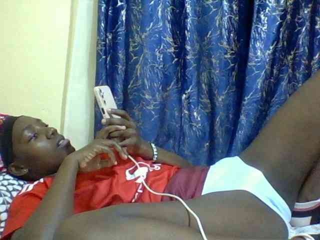 Sweetebonny webcam