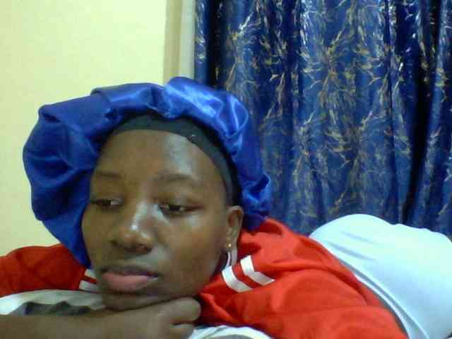 Sweetebonny webcam