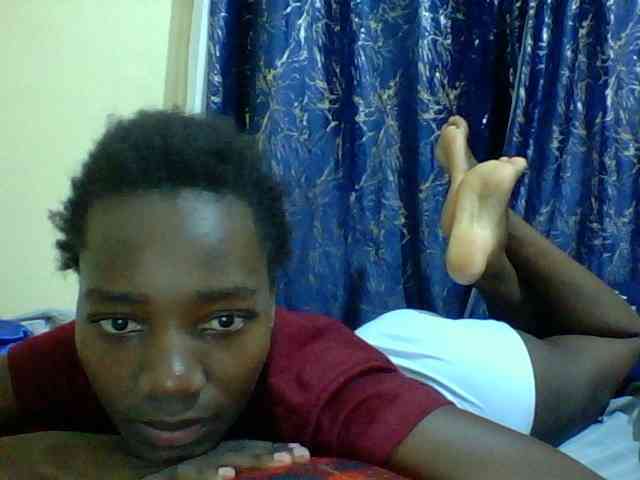 Sweetebonny webcam