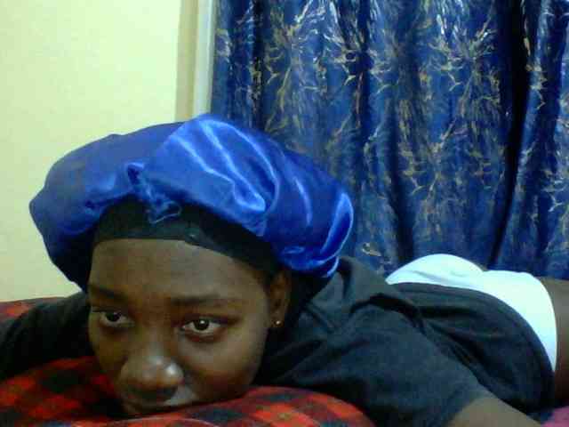 Sweetebonny webcam