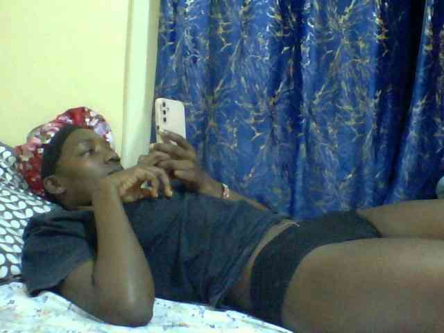 Sweetebonny webcam