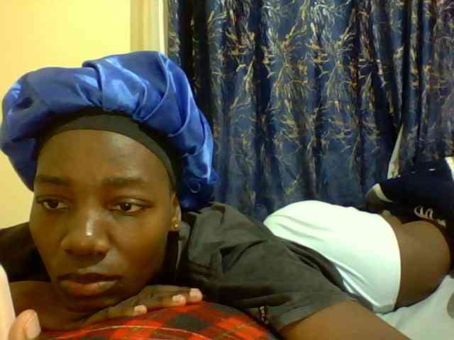 Sweetebonny webcam