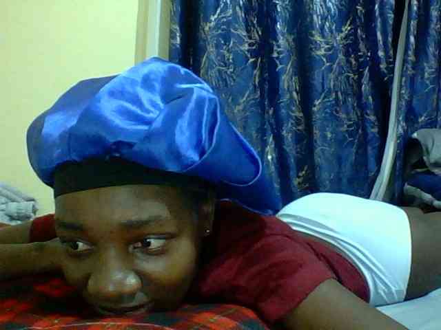 Sweetebonny webcam
