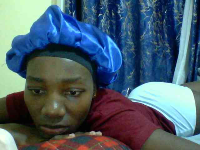 Sweetebonny webcam