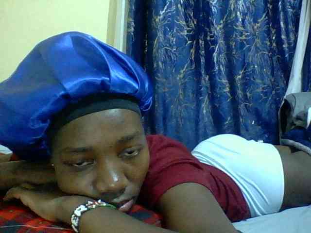Sweetebonny webcam