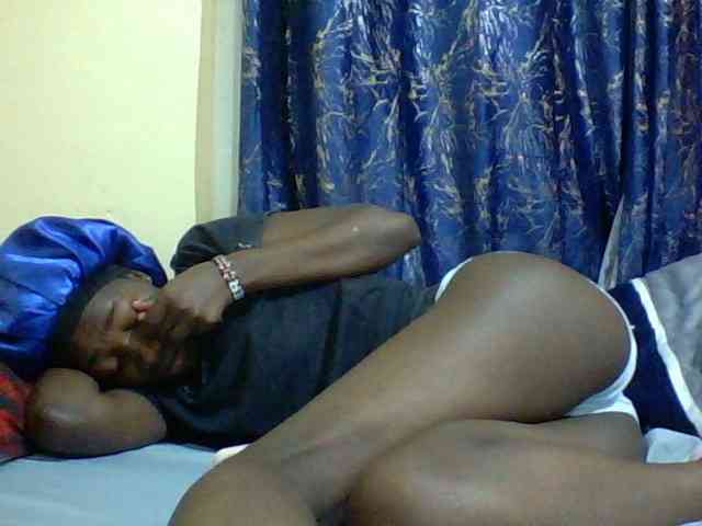 Sweetebonny webcam