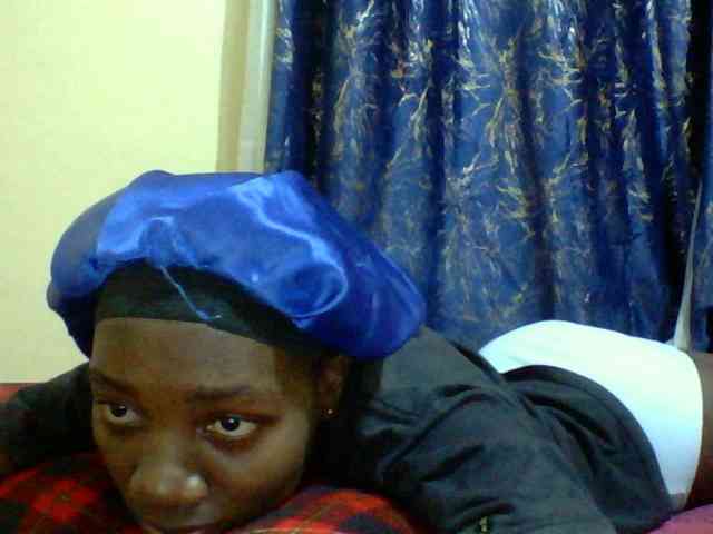 Sweetebonny webcam
