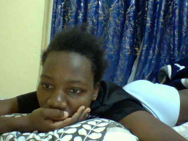Sweetebonny webcam