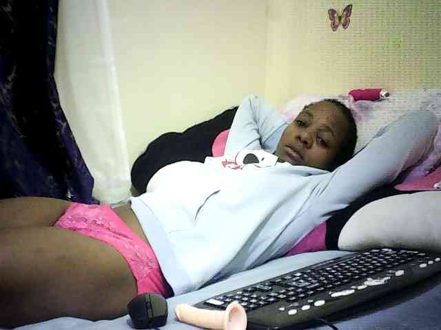 Sweetebonny webcam
