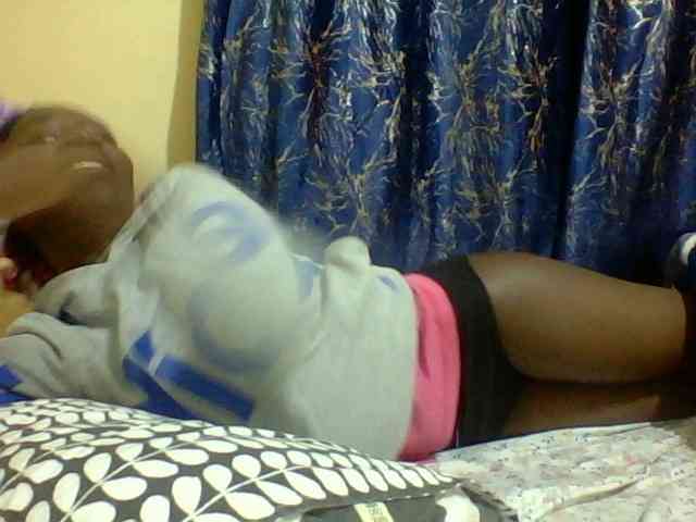 Sweetebonny webcam